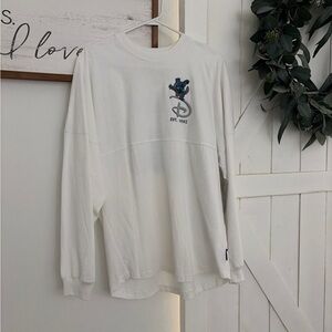 Disneyland Paris Stitch 626 Experiment Spirit Jersey